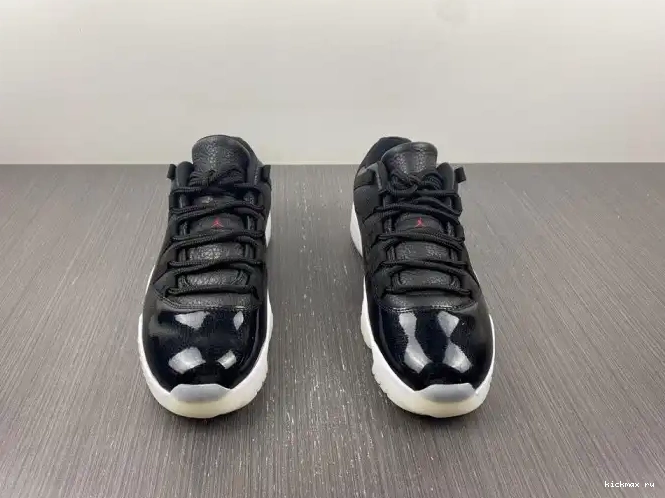 Cheap Kickmax 11 Retro Air Jordan Low AV2187-001 72-10 0611